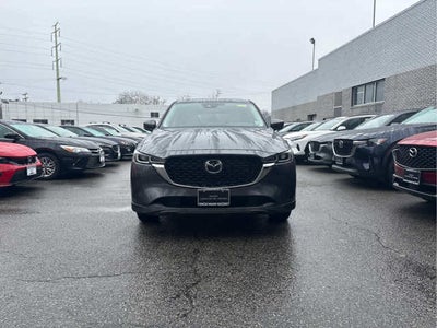 2023 Mazda Mazda CX-5 2.5 S Preferred Package