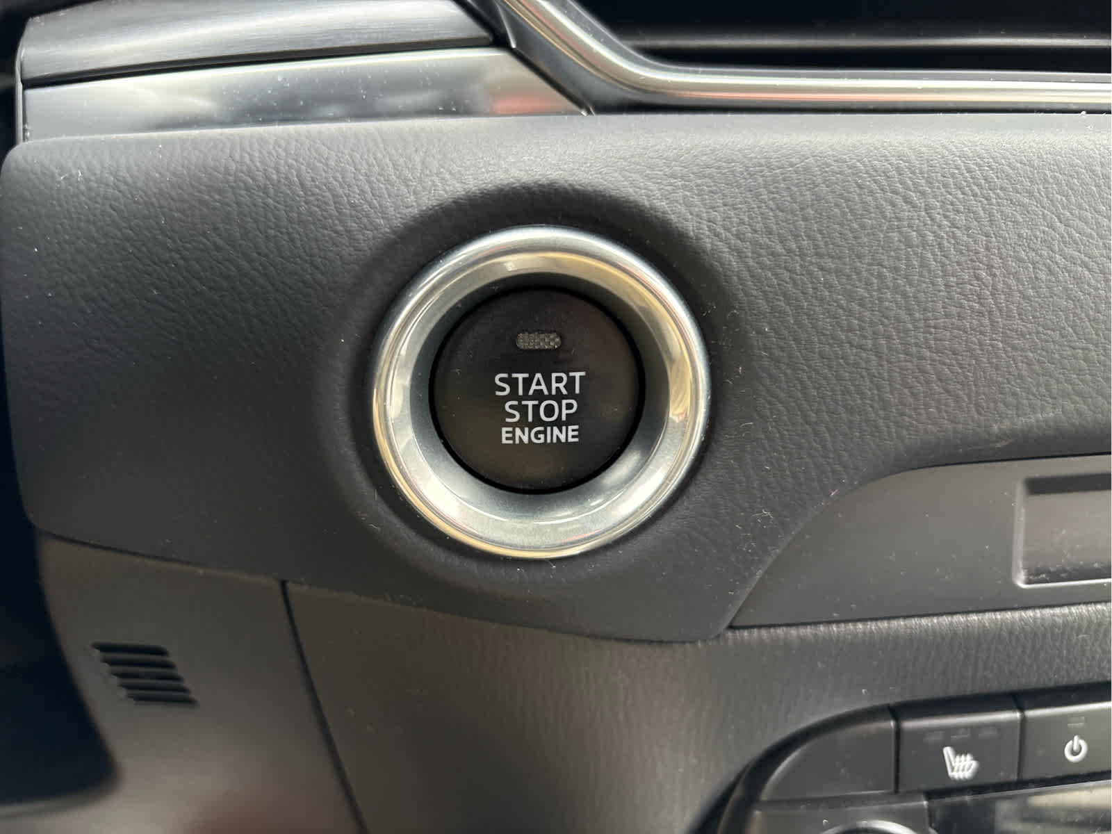 2024 Mazda Mazda CX-5 2.5 S Premium Package