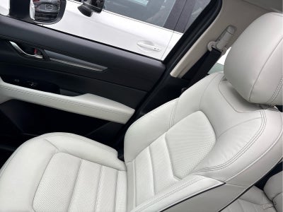 2024 Mazda Mazda CX-5 2.5 S Premium Package