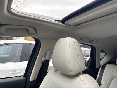 2024 Mazda Mazda CX-5 2.5 S Premium Package