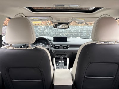 2024 Mazda Mazda CX-5 2.5 S Premium Package