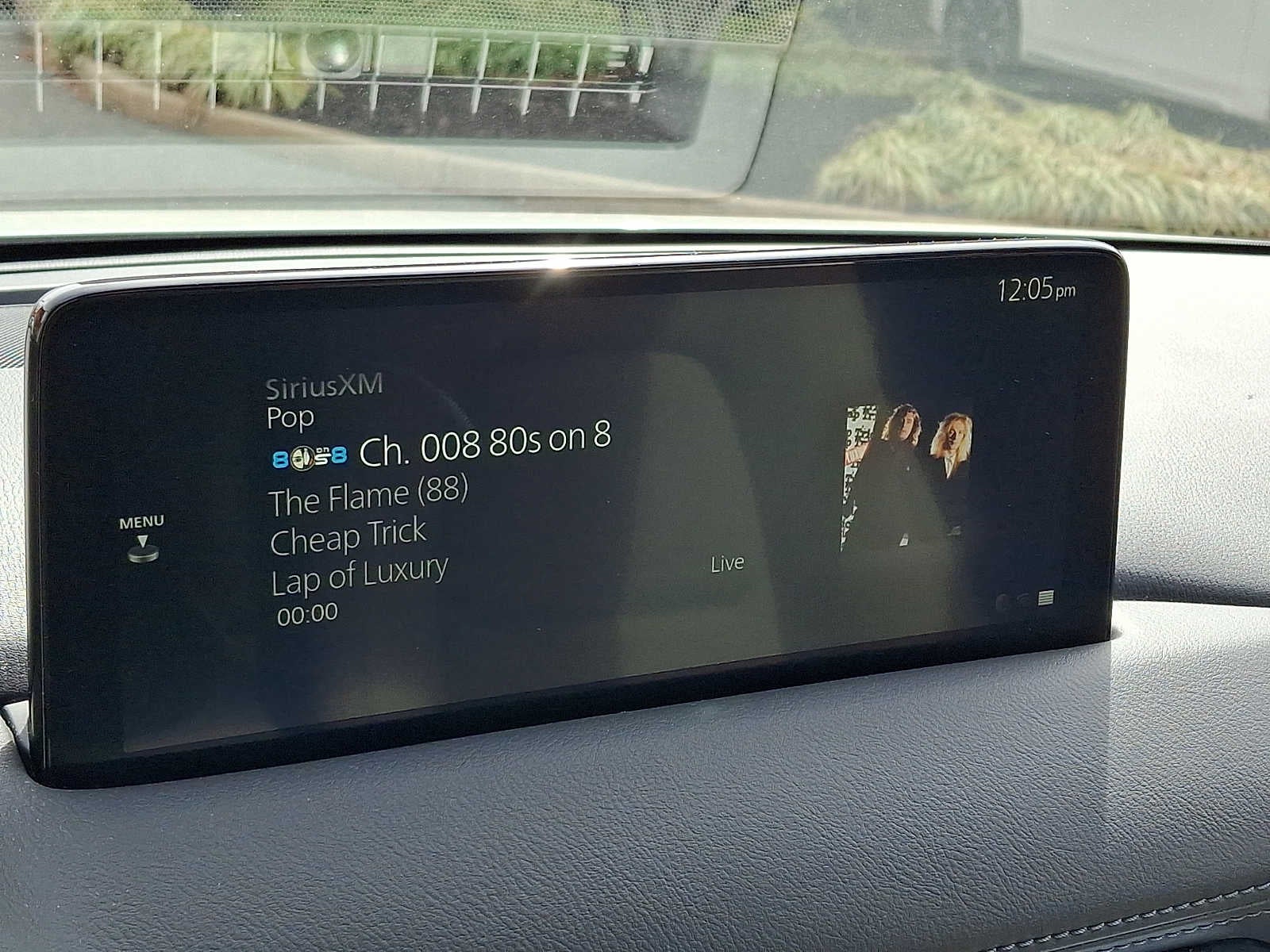 2024 Mazda Mazda CX-5 2.5 S Premium Package