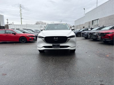 2024 Mazda Mazda CX-5 2.5 S Premium Package