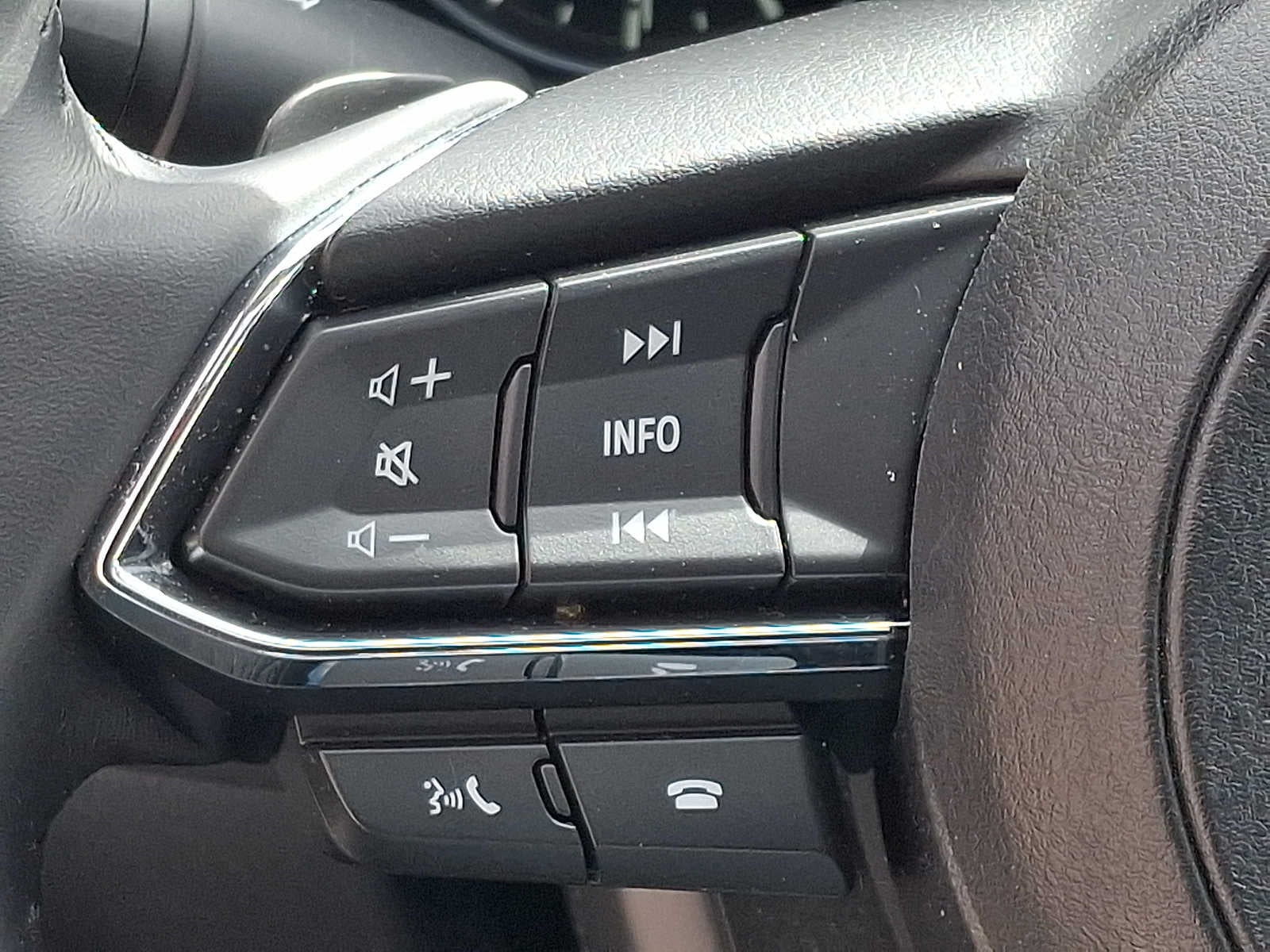 2024 Mazda Mazda CX-5 2.5 S Premium Package