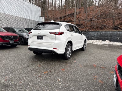 2024 Mazda Mazda CX-5 2.5 S Premium Package