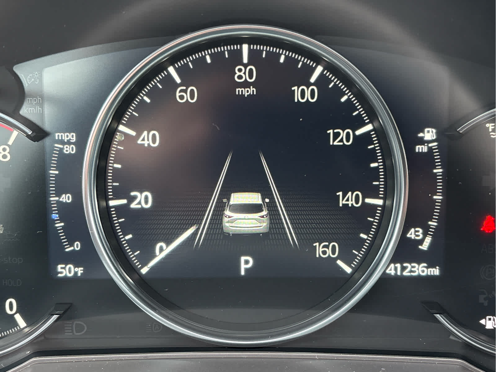 2024 Mazda Mazda CX-5 2.5 S Premium Package