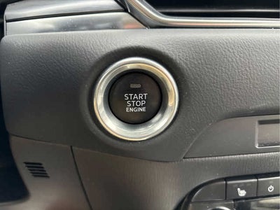 2024 Mazda Mazda CX-5 2.5 S Premium Package