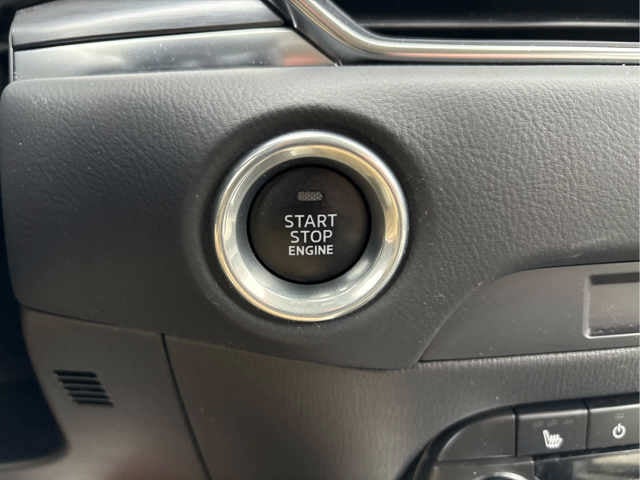 2024 Mazda Mazda CX-5 2.5 S Premium Package