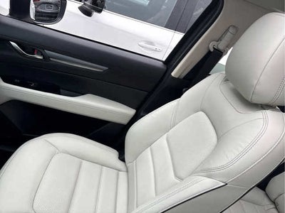 2024 Mazda Mazda CX-5 2.5 S Premium Package