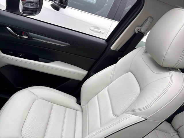 2024 Mazda Mazda CX-5 2.5 S Premium Package