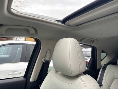 2024 Mazda Mazda CX-5 2.5 S Premium Package