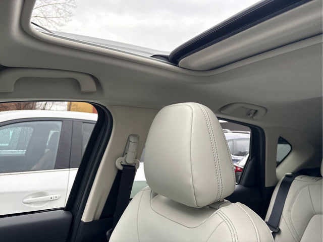 2024 Mazda Mazda CX-5 2.5 S Premium Package