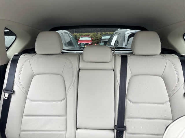 2024 Mazda Mazda CX-5 2.5 S Premium Package