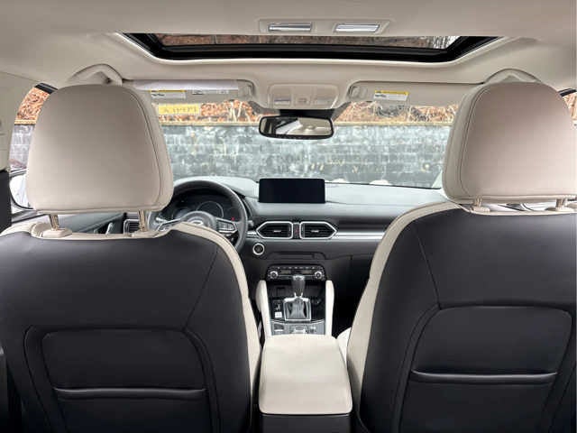 2024 Mazda Mazda CX-5 2.5 S Premium Package