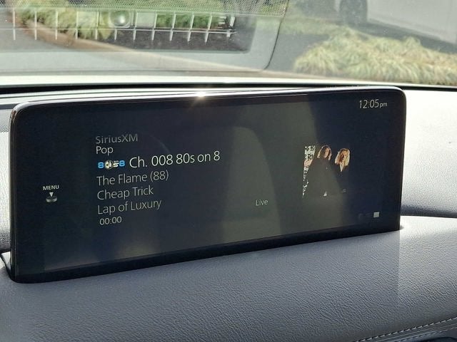 2024 Mazda Mazda CX-5 2.5 S Premium Package