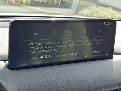 2024 Mazda Mazda CX-5 2.5 S Premium Package