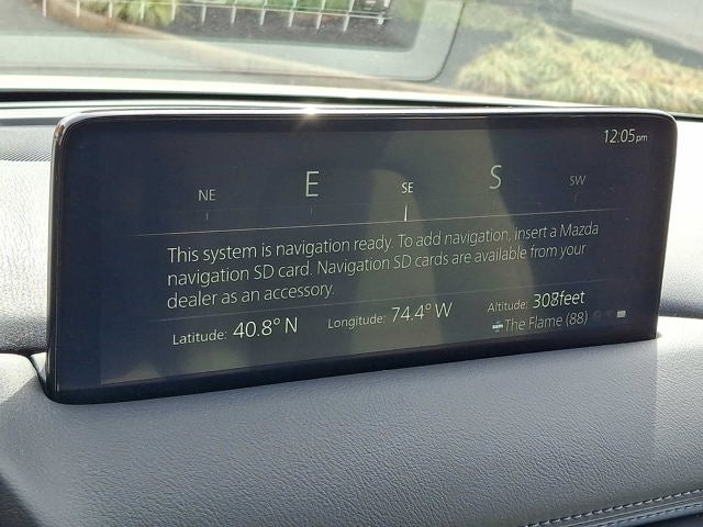 2024 Mazda Mazda CX-5 2.5 S Premium Package