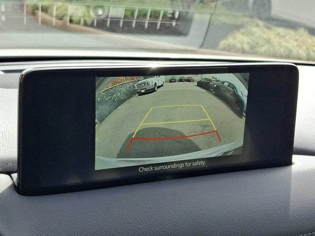 2024 Mazda Mazda CX-5 2.5 S Premium Package