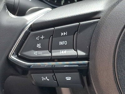 2024 Mazda Mazda CX-5 2.5 S Premium Package