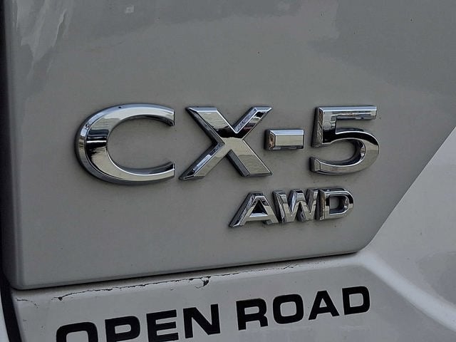 2024 Mazda Mazda CX-5 2.5 S Premium Package
