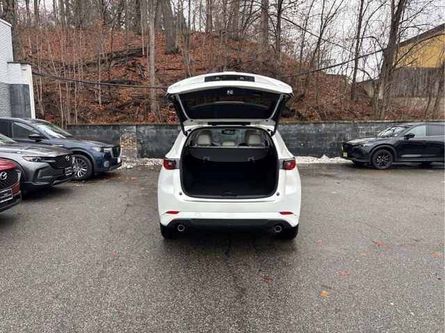 2024 Mazda Mazda CX-5 2.5 S Premium Package