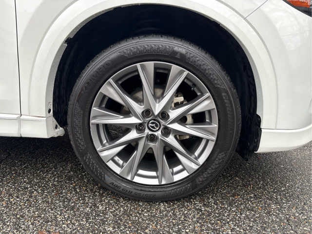 2024 Mazda Mazda CX-5 2.5 S Premium Package