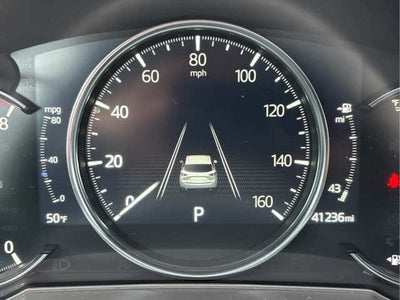2024 Mazda Mazda CX-5 2.5 S Premium Package