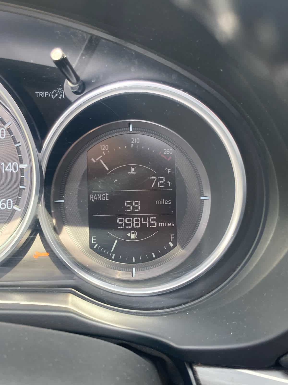 2017 Mazda Mazda CX-5 Grand Select