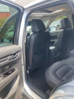 2017 Mazda Mazda CX-5 Grand Select