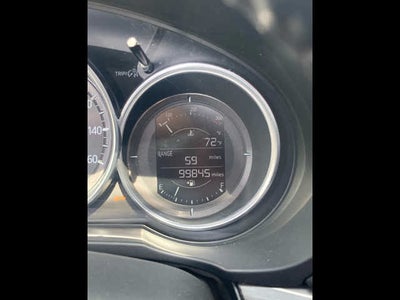 2017 Mazda Mazda CX-5 Grand Select