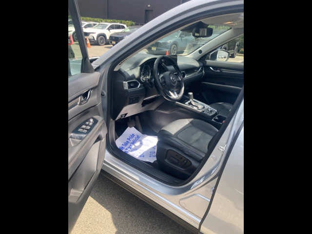 2017 Mazda Mazda CX-5 Grand Select