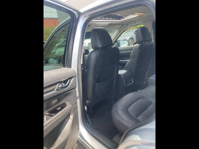 2017 Mazda Mazda CX-5 Grand Select