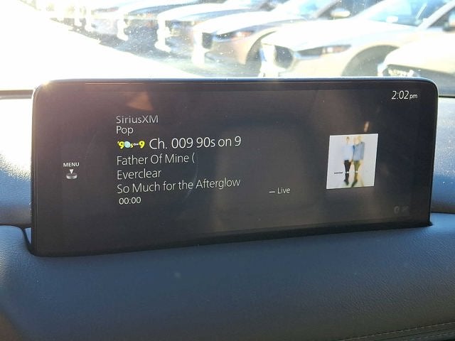 2023 Mazda Mazda CX-5 2.5 S Premium Package