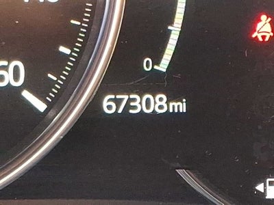 2023 Mazda Mazda CX-5 2.5 S Premium Package