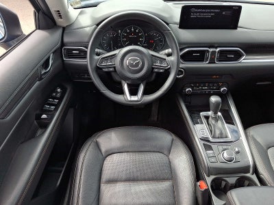 2023 Mazda Mazda CX-5 2.5 S Premium Package