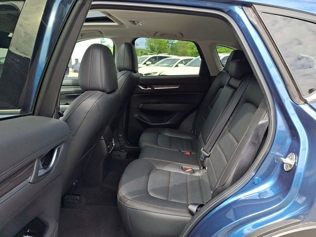 2023 Mazda Mazda CX-5 2.5 S Premium Package