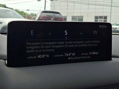 2023 Mazda Mazda CX-5 2.5 S Premium Package