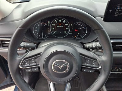 2023 Mazda Mazda CX-5 2.5 S Premium Package