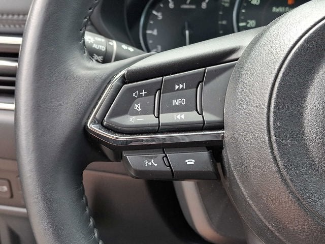2023 Mazda Mazda CX-5 2.5 S Premium Package