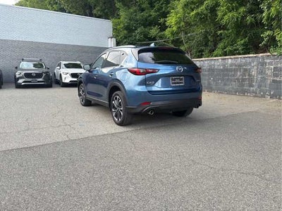 2023 Mazda Mazda CX-5 2.5 S Premium Package