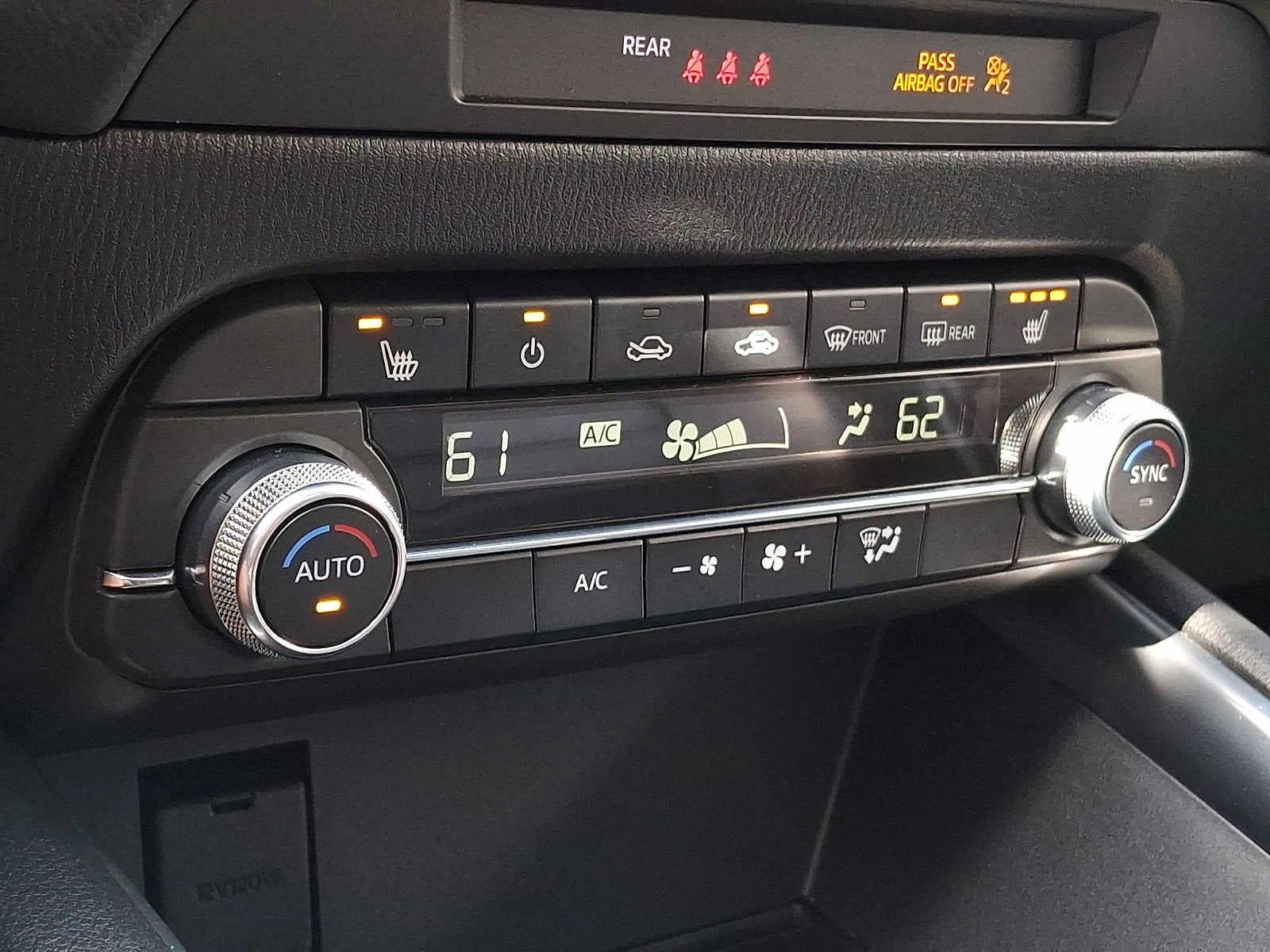 2023 Mazda Mazda CX-5 2.5 S Premium Package