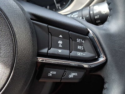2023 Mazda Mazda CX-5 2.5 S Premium Package