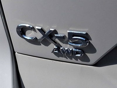 2023 Mazda Mazda CX-5 2.5 S Premium Package