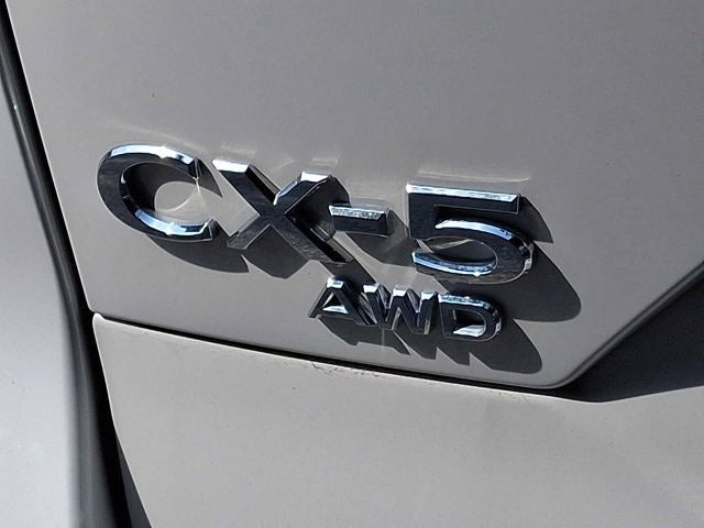 2023 Mazda Mazda CX-5 2.5 S Premium Package