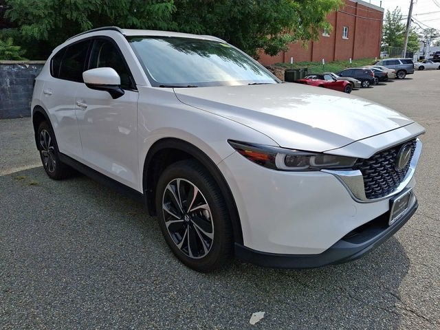2023 Mazda Mazda CX-5 2.5 S Premium Package