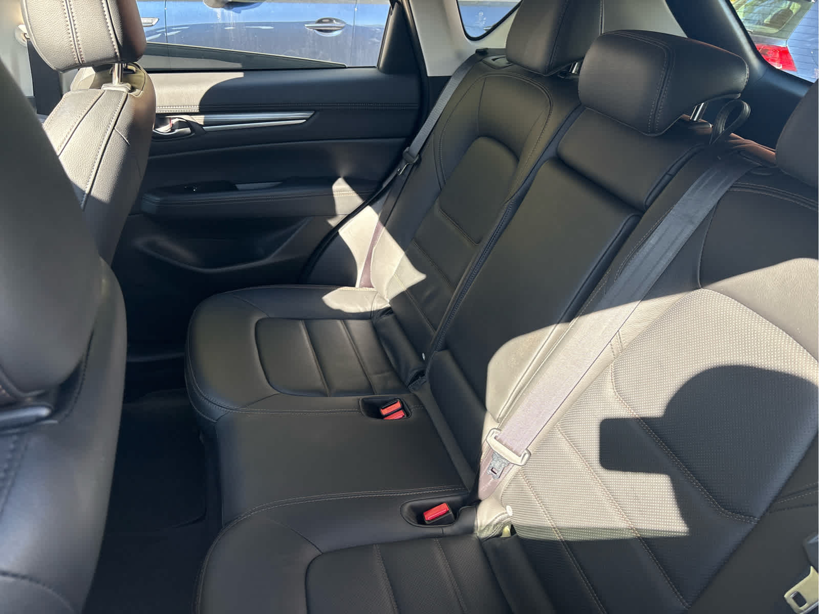 2023 Mazda Mazda CX-5 2.5 S Premium Package