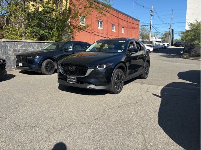 2023 Mazda Mazda CX-5 2.5 S Premium Package