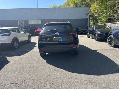2023 Mazda Mazda CX-5 2.5 S Premium Package