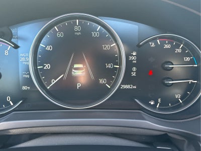 2023 Mazda Mazda CX-5 2.5 S Premium Package