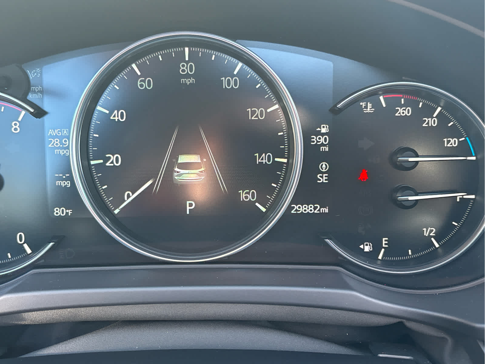 2023 Mazda Mazda CX-5 2.5 S Premium Package